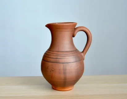 خرید کوزه سفالی